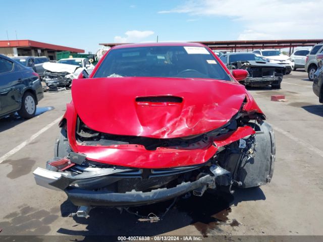 1C3CDFEBXGD593176 Dodge DART GT