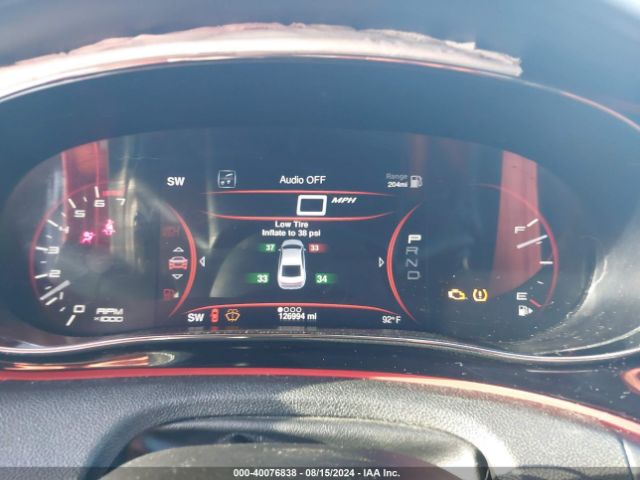 1C3CDFEBXGD593176 Dodge DART GT