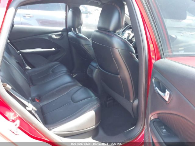 1C3CDFEBXGD593176 Dodge DART GT