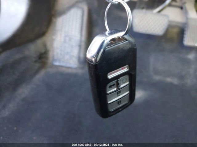2HGFC3B33HH352010 Honda Civic Ex-t