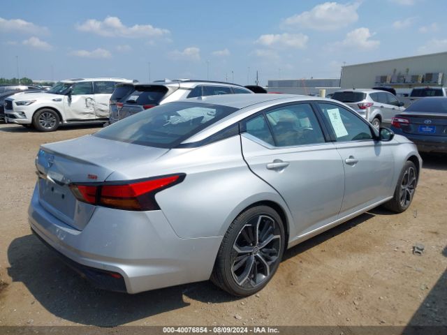 1N4BL4CV8RN392231 Nissan Altima Sr Fwd