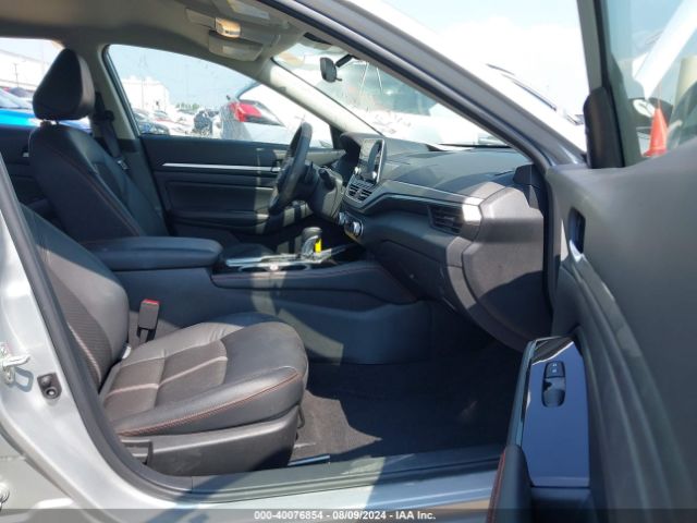1N4BL4CV8RN392231 Nissan Altima Sr Fwd
