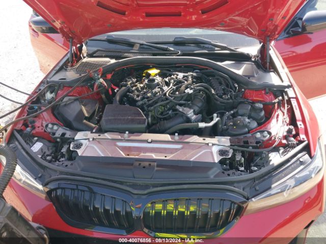3MW89FF05P8D07812 BMW 330i Xdrive
