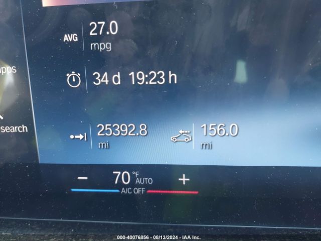 3MW89FF05P8D07812 BMW 330i Xdrive