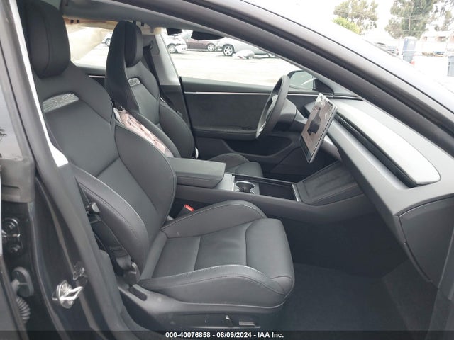2024 TESLA MODEL 3 5YJ3E1ET9RF806568 Photo 4