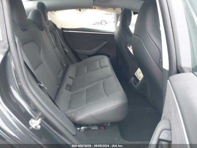2024 TESLA MODEL 3 5YJ3E1ET9RF806568 Photo 7
