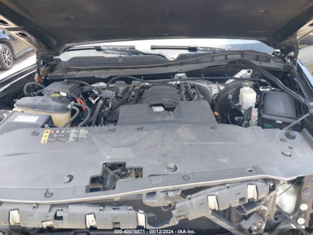1GCRCPEH0HZ198902 Chevrolet Silverado 1500 Custom
