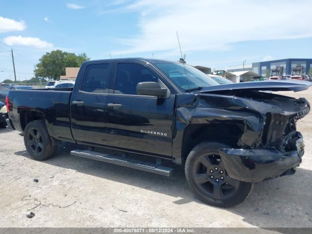 1GCRCPEH0HZ198902 Chevrolet Silverado 1500 Custom
