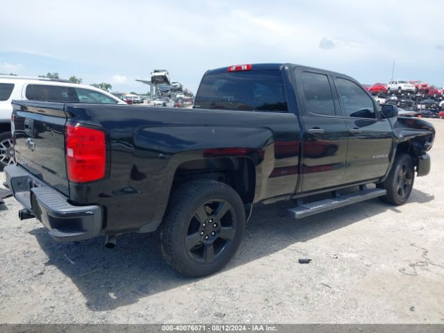1GCRCPEH0HZ198902 Chevrolet Silverado 1500 Custom