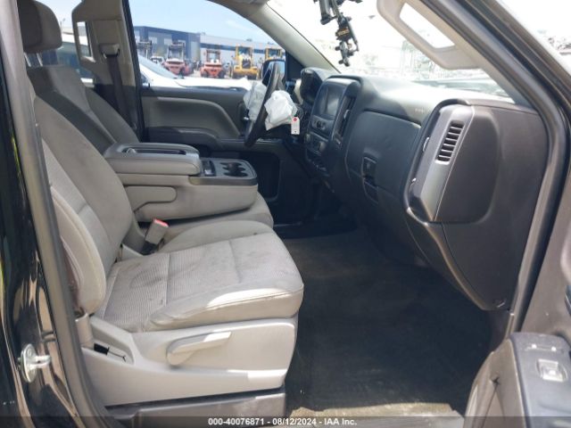 1GCRCPEH0HZ198902 Chevrolet Silverado 1500 Custom