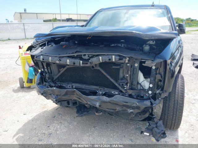 1GCRCPEH0HZ198902 Chevrolet Silverado 1500 Custom