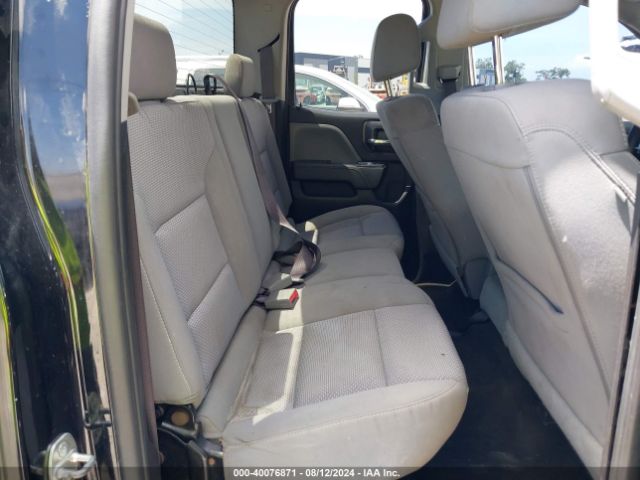 1GCRCPEH0HZ198902 Chevrolet Silverado 1500 Custom