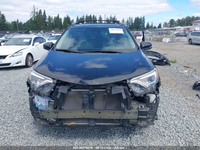 Toyota Rav4 Limited 2017 2T3DFREV8HW629909 Image 13