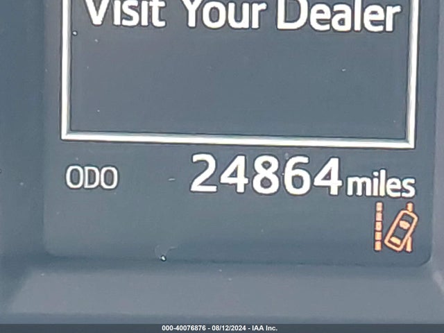 Toyota Rav4 Limited 2017 2T3DFREV8HW629909 Image 16