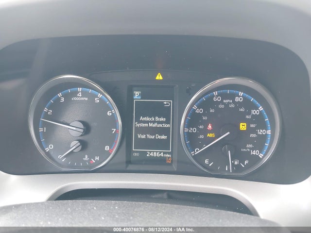 Toyota Rav4 Limited 2017 2T3DFREV8HW629909 Image 7