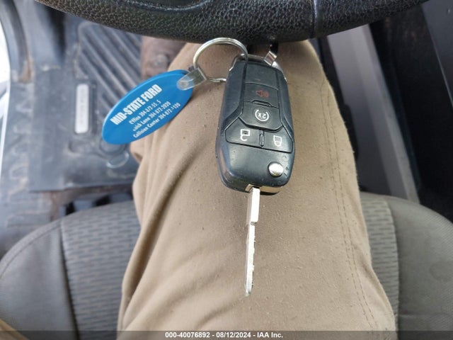 Ford F-150 Xlt 2015 1FTEW1EF2FKD14818 Image 11