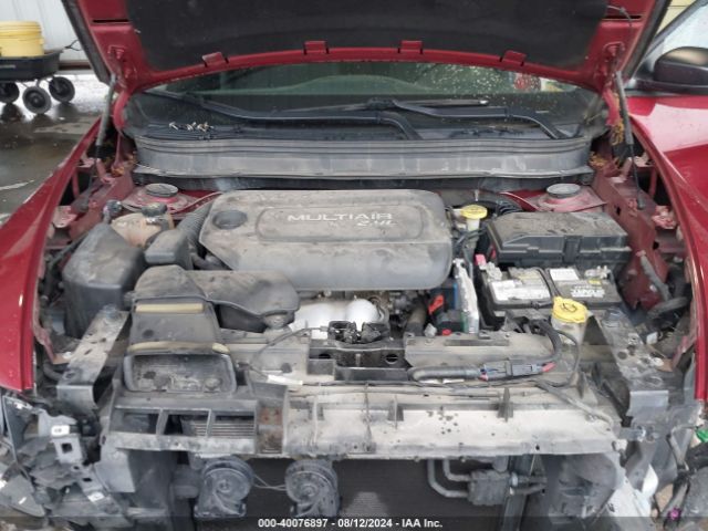 1C4PJMAB1GW182334 Jeep Cherokee Sport