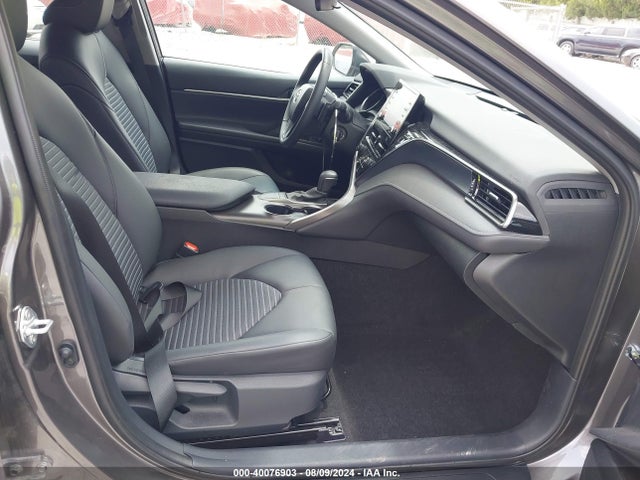 Toyota CAMRY SE 2024 4T1G11AK3RU866181 Image 5