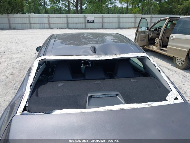 Toyota CAMRY SE 2024 4T1G11AK3RU866181 Image 6