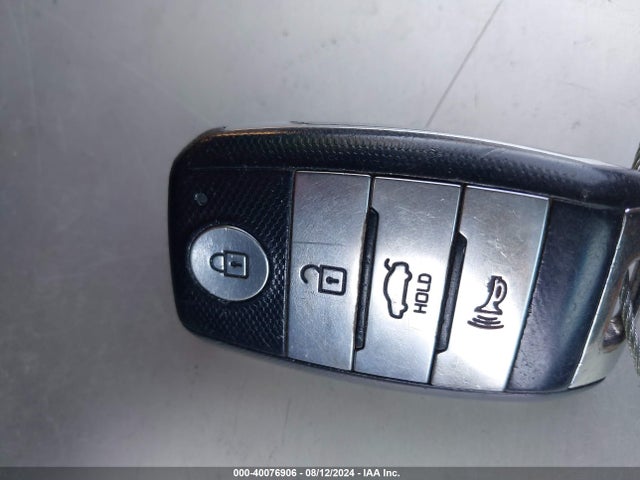 KIA Forte Koup Sx 2016 KNAFZ6A33G5621545 Image 11