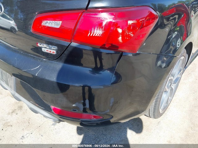 KIA Forte Koup Sx 2016 KNAFZ6A33G5621545 Image 13