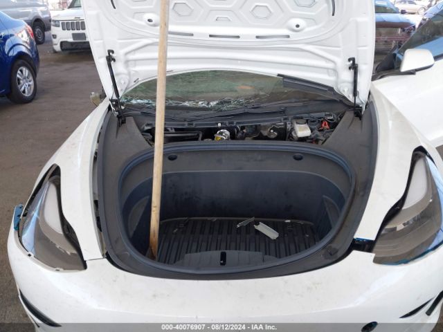 5YJ3E1EA8NF199779 Tesla Model 3 Rear-wheel Drive