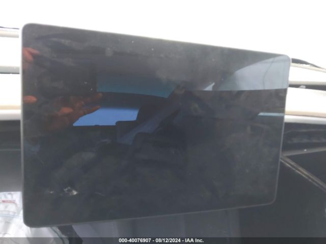 5YJ3E1EA8NF199779 Tesla Model 3 Rear-wheel Drive