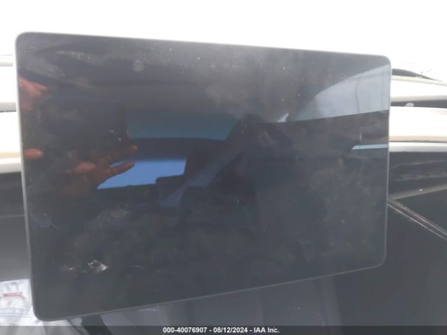 5YJ3E1EA8NF199779 Tesla Model 3 Rear-wheel Drive
