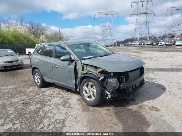 Hyundai gdi theta iii 2024 5NMJA3DEXRH327138 Image 1