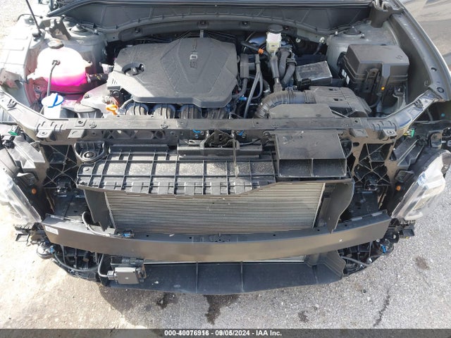 Hyundai gdi theta iii 2024 5NMJA3DEXRH327138 Image 10