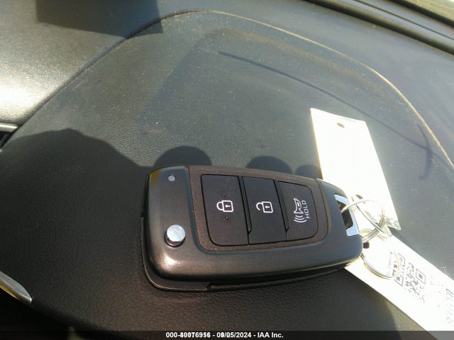 Hyundai gdi theta iii 2024 5NMJA3DEXRH327138 Image 11