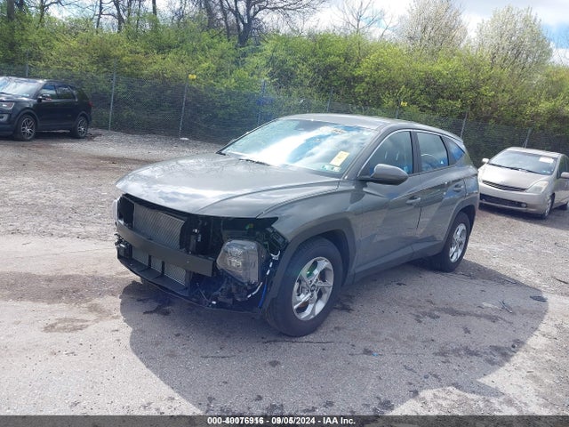 Hyundai gdi theta iii 2024 5NMJA3DEXRH327138 Image 2