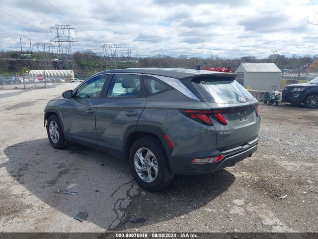 Hyundai gdi theta iii 2024 5NMJA3DEXRH327138 Image 3