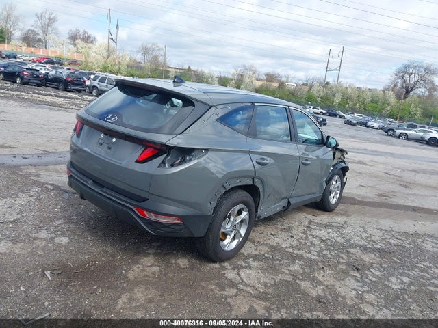 Hyundai gdi theta iii 2024 5NMJA3DEXRH327138 Image 4