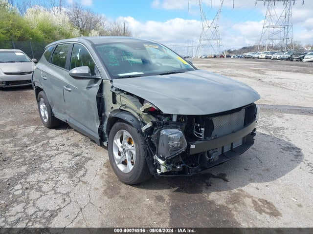 Hyundai gdi theta iii 2024 5NMJA3DEXRH327138 Image 6