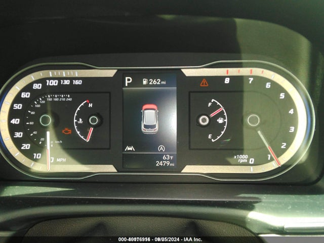 Hyundai gdi theta iii 2024 5NMJA3DEXRH327138 Image 7