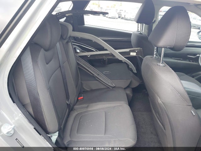 Hyundai gdi theta iii 2024 5NMJA3DEXRH327138 Image 8