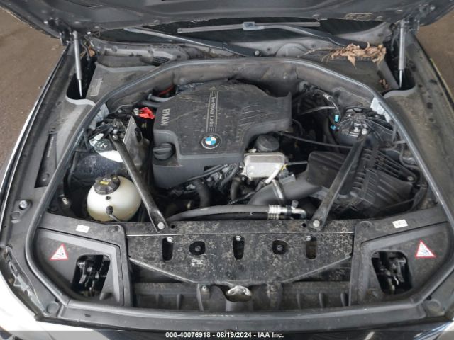 WBA5A7C51GG148515 BMW 528i Xdrive
