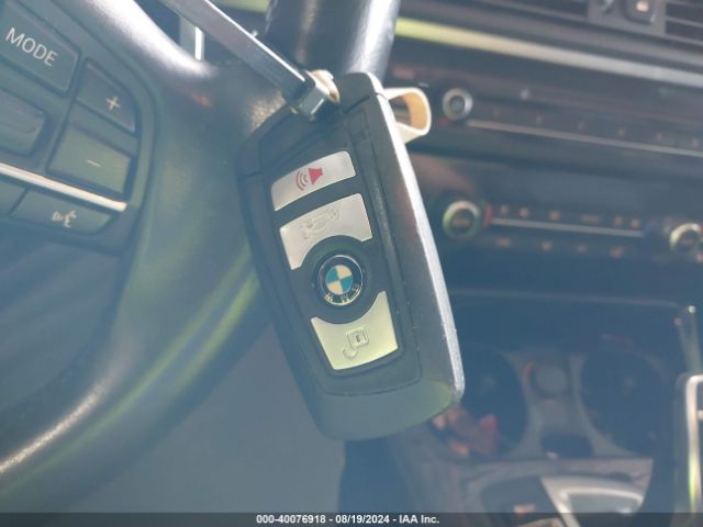 WBA5A7C51GG148515 BMW 528i Xdrive