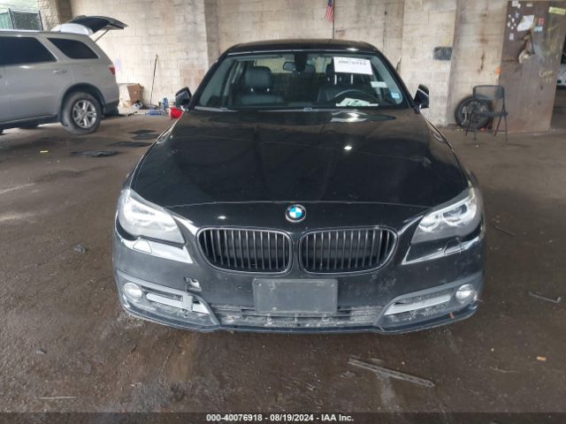 WBA5A7C51GG148515 BMW 528i Xdrive