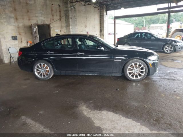 WBA5A7C51GG148515 BMW 528i Xdrive