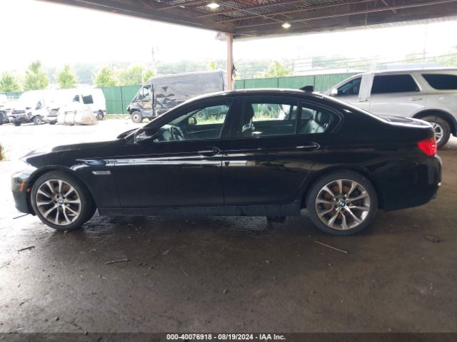 WBA5A7C51GG148515 BMW 528i Xdrive