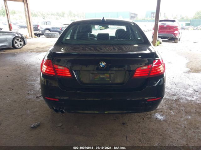 WBA5A7C51GG148515 BMW 528i Xdrive