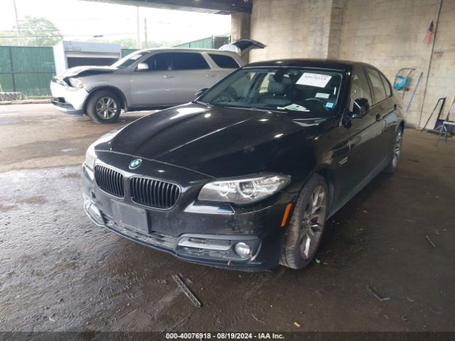 WBA5A7C51GG148515 BMW 528i Xdrive