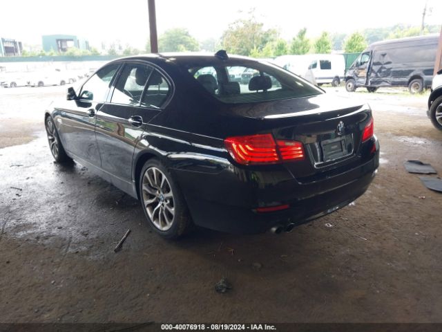 WBA5A7C51GG148515 BMW 528i Xdrive