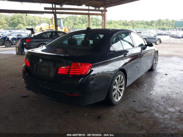 WBA5A7C51GG148515 BMW 528i Xdrive