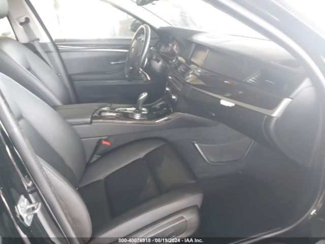 WBA5A7C51GG148515 BMW 528i Xdrive