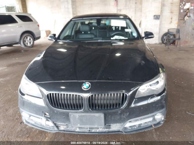 WBA5A7C51GG148515 BMW 528i Xdrive