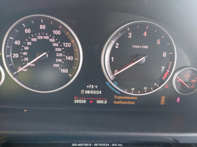 WBA5A7C51GG148515 BMW 528i Xdrive