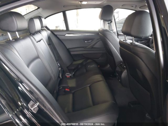WBA5A7C51GG148515 BMW 528i Xdrive
